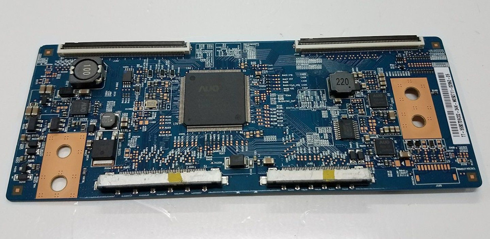 T500HVN01.0 (50T03-C0A) T-CON BOARD